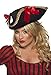 Smiffys Lady Pirate Hat