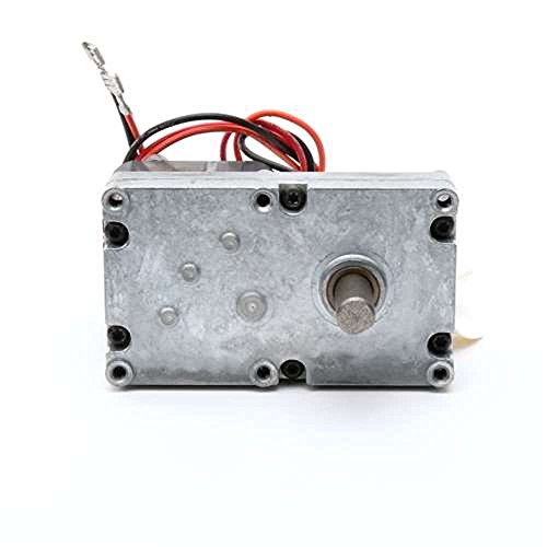 American Perm Ware Gear Motor W/Fan Blade, 208/240V 85195
