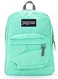 Jansport Superbreak Backpack (seafoam green)