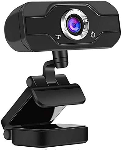 webcam con microfono per lo streaming
