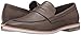 Calvin Klein Men's Angus Diamond Perf Slip-On Loafer