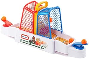 little tikes hot hoops