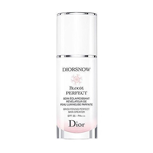 Dior DiorSnow Bloom Perfect Brightening Perfect Skin Creator SPF 35