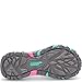 Merrell Moab Fst Low A/C Waterproof Sneaker (Little Kid/Big Kid)
