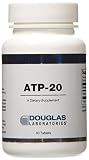 Douglas Labs - ATP-20 60 Tablets