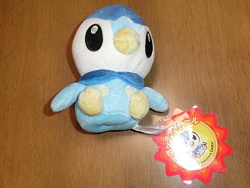 Amazon ポケモンセンター ポッチャマドール ぬいぐるみ ぬいぐるみ ホビー