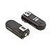 Yongnuo RF-603 II RF603 II 603II Wireless Flash Trigger/Remote N3 (2nd generation of YONGNUO RF-603 N3)
