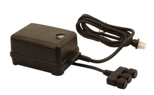 EasyPro EPT45 Low Voltage Transformers, 45 -Watt