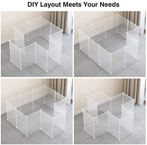 rackaphile pet playpen