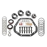 Motive Gear RA29RMKT Master Bearing Kit with Timken