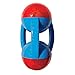 KONG Jumbler Tri Dog Toy, Medium/Large