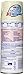 Lysol Disinfectant Spray, Vanilla Blossoms, 12.5oz