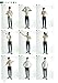 Made with the Manga Artist: Men's Undressing Pose Collection [trace for free stock photos with Data CD]