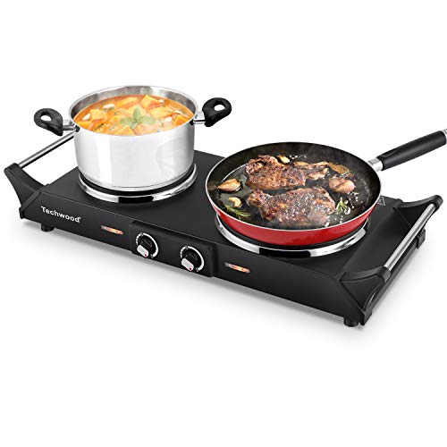 Amazon.ca Countertop Burners Home & Kitchen