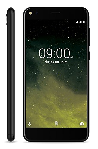 Lava Z70 (Black)