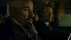 From Paris With Love Window Attack