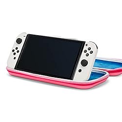 PowerA Travel Pro Slim Case for Nintendo Switch