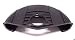 MTD 731P05064 Edger Blade Guard primary