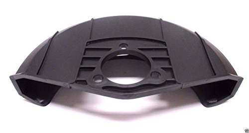 MTD 731P05064 Edger Blade Guard