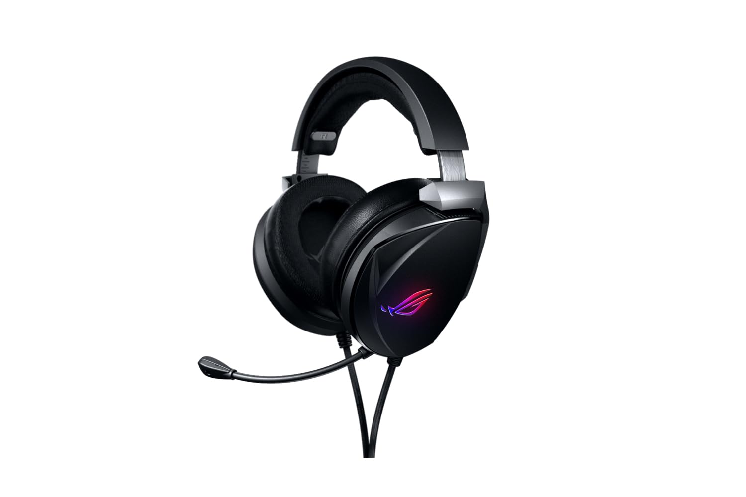 ASUS - Casque gamer ROG THETA 7.1 noir