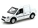 Ford Transit Connect 1/38 White