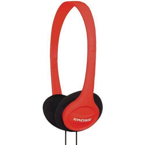 Koss-Portable-Headphone