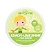Circle of Friends Luc's Hair Slicker, Lemon/Lime, 2 Ounce