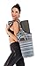 Ewedoos Yoga Mat Bag with Large Size Pocket and Zipper Pocket, Fit Most Size Mats. (Namaste)