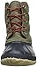 Sorel Men's Cheyanne Lace Full-Grain Cold-Weather Boot