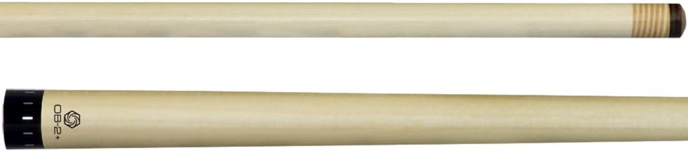 OB2 Plus Low Deflection Pool Cue Shaft
