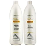AlfaParf Semi Di Lino Illuminating Shampoo and Conditioner, 33.8 Ounce