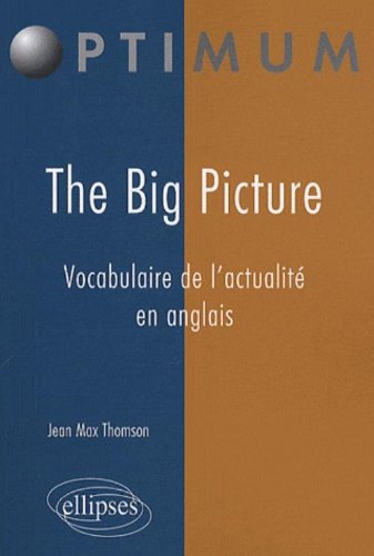 The  big picture