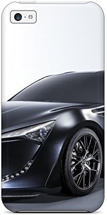 DavidMBernard Case Cover Protector Specially Made For Iphone 5c Toyota Ft-86 Ii