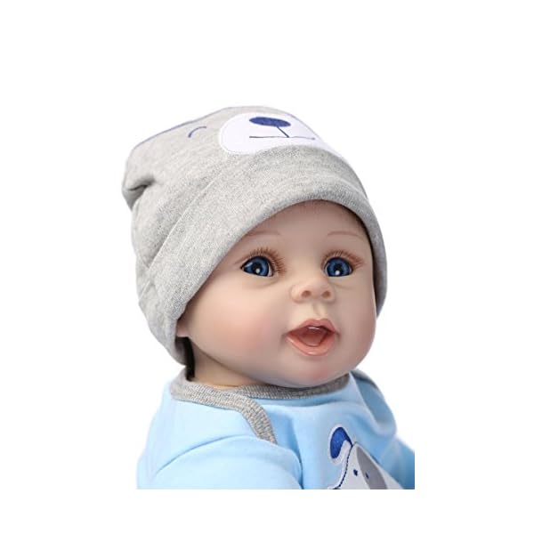 maide reborn bambola