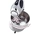 Sunbeam FPSBSM2103 Heritage Series 350-Watt Stand Mixer, Silver