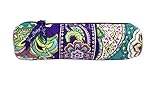 Vera Bradley On a Roll Case (Heather)