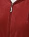 MBE Women's Athletic Soft Velour Zip Up Hoodie Sweatpants Set