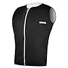 REALON-Wetsuit-Vest-Men-Sleeveless-3mm-Neoprene-XSPAN-Zipper-for-Scuba-Diving-Coating-Surfing-fit-Women