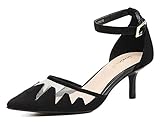 Femaroly Summer Women's Pointed Sandals Pointed-Toe