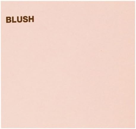 Canford Paper 20.5X30.5 Blush