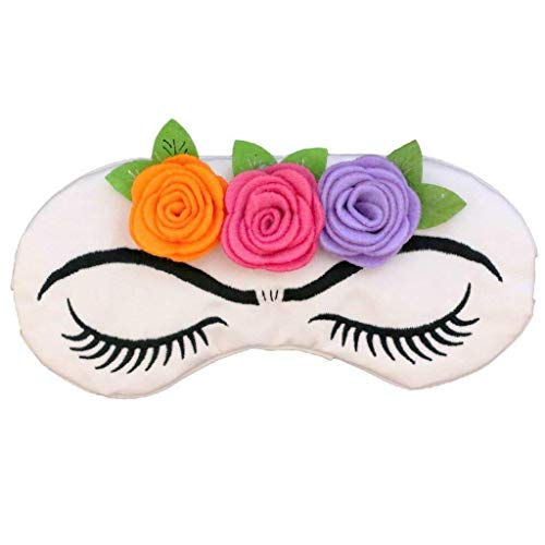 Frida go to sleep mask