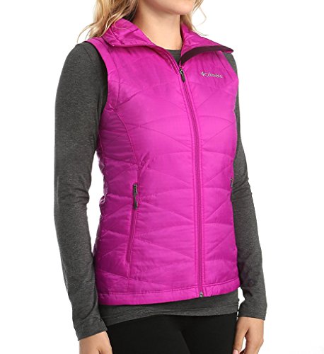 Columbia Mighty Lite Iii Vest 2025
