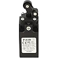 FR 502 | FR502 | PIZZATO Miniature Limit Switch with TOP Roller Lever 1NO + 1NC Contact