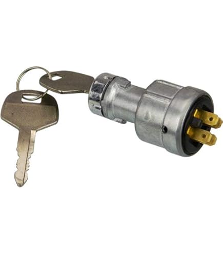 Amazon.com: FOR EZ-GO 886311 SWITCH - IGNITION : Automotive