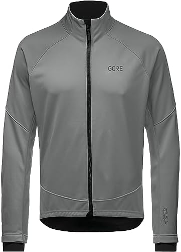 Amazon.com : GORE WEAR Men's Thermo Cycling Jacket, C5, GORE-TEX