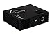 Viewsonic PJD7820HD 3D Full HD 1080p DLP, 3,000 ANSI Lumens, 15,000:1 Projector with HDMI / VGA / USB and Speaker