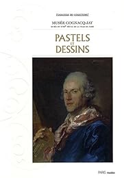 Pastels et dessins