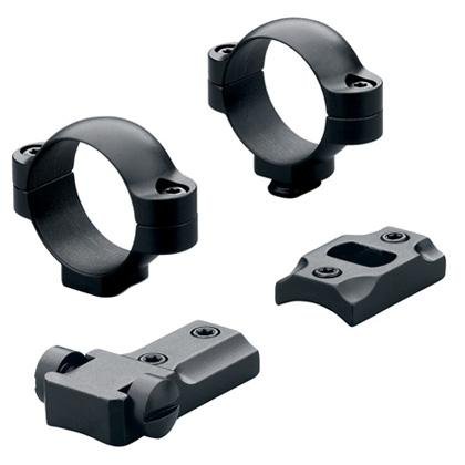 Leupold 114959 STD Brwning Xbolt 2pc