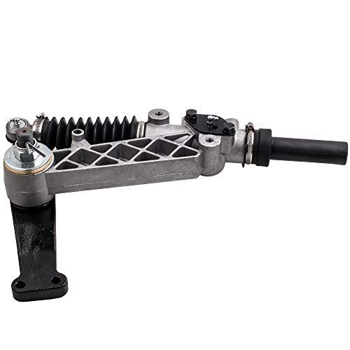 Steering Gear Box Assembly for EZGO TXT Golf Cart 19942001 ST350