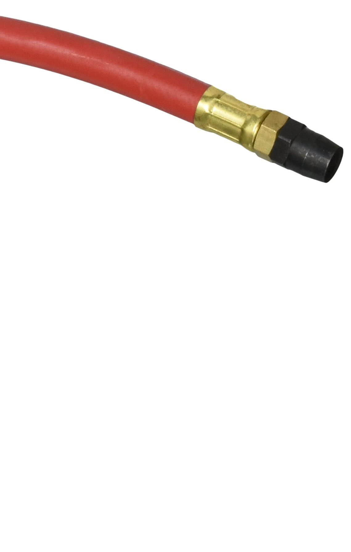 Amflo 150ERET Inflator Gauge with StraightOn Tapered